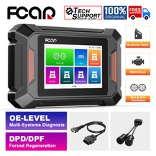 Heavy Duty Truck Diagnostic