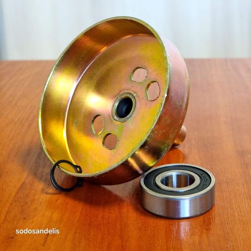 Kit tambour embrayage - kit,