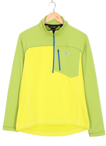 Veste polaire demi-fermeture
