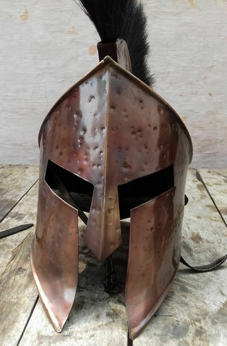 300 king leonidas tête - 300,