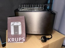 Nouveau grille-pain avec