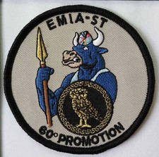 EMIA - ST 60° PROMOTION -