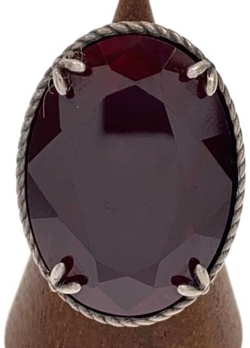 Bague gucci entrelacée pierre - gucci,