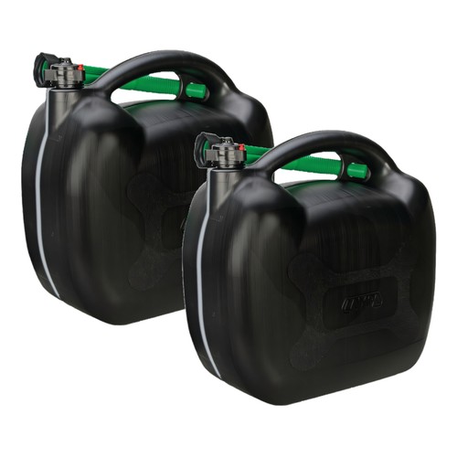 Bidon carburant essence - carburant, /