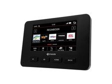 Autoradio de navigation Android Dynavin D8-DC7 Plus-C compatible avec Fiat...