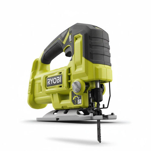 Ryobi r18js scie - r18js-0,