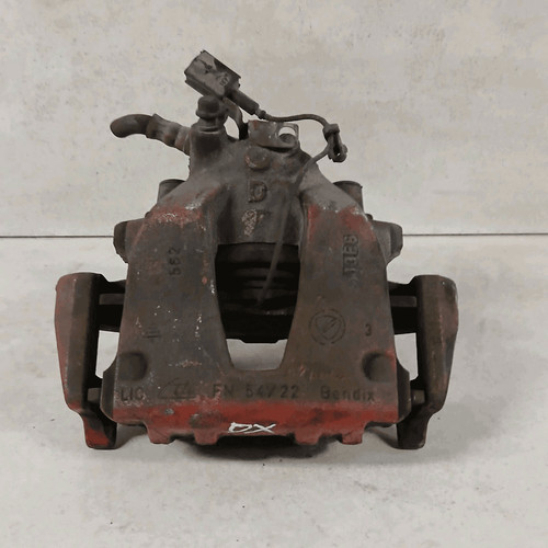 9946229 étrier frein - Étrier, avant