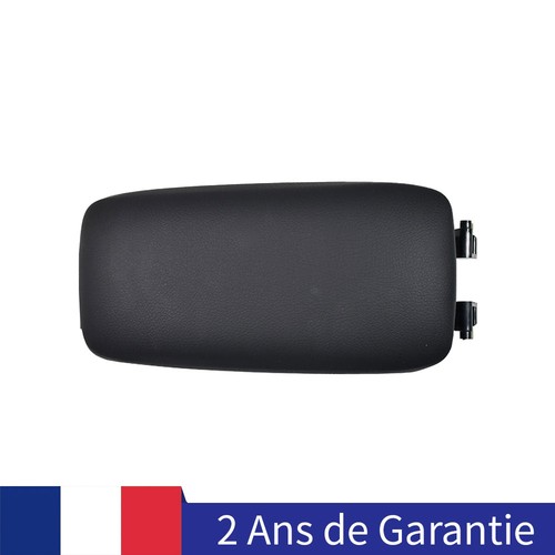 Loquet noir accoudoir - noir, d'accoudoir