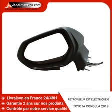 ?? RETROVISEUR EXTERIEUR ELECTRIQUE GAUCHE TOYOTA COROLLA ➤8794002L31 ♻️