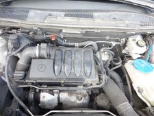 Compresseur clim MERCEDES