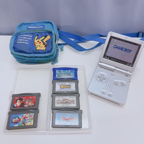 Console jeu game boy - et,