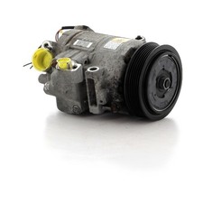 Compresseur de climatisation - Volkswagen POLO IV PH.2 - 6Q0820808F - E1-8487J