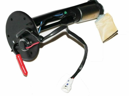 Ensemble émetteur pompe à - de,