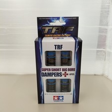 TAMIYA TRF Super Short Big