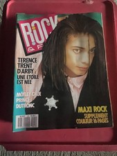 Magazine rock folk - magazine, &