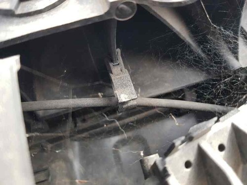 Radiateur eau renault zoe - eau,