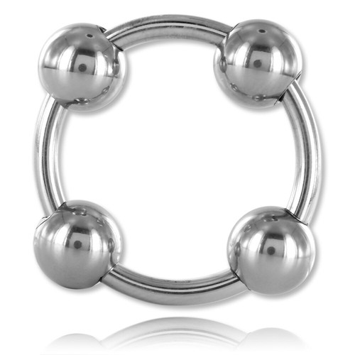 Anneau gland boules - de,