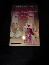 La dentellière d’Alençon -