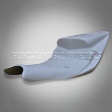 TR676 Triumph Daytona 675 Carenagé Coque Arriére Habillage Fibre Poly Course