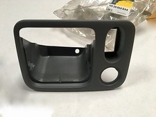 support cendrier-allume cigare RENAULT CLIO 2 II phase 1  6020014844