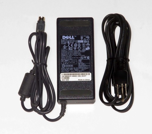 Genuine oem dell 90w power - genuine,