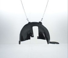 PARE-BOUE ARRIERE GAUCHE 853307 PEUGEOT 307 SW phase 2 (06/2005 03/2008)