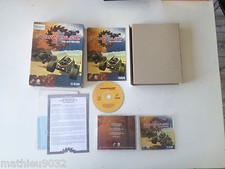 PowerSlide "tracez votre propre route" GT interactive PC Big Box carton FR