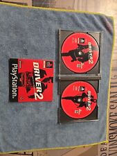 Driver 2 Back on the Streets