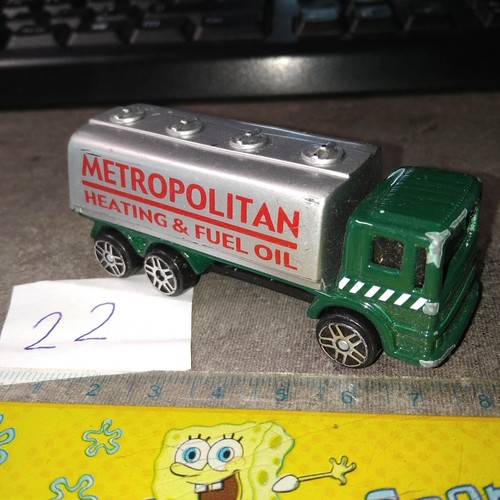 Vintage maisto die cast - maisto,