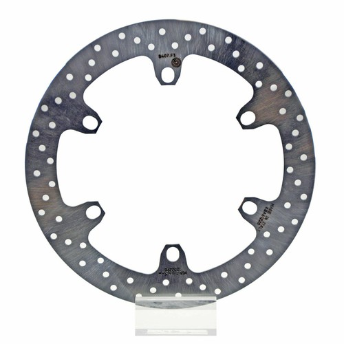 Disque frein brembo avant - frein, or