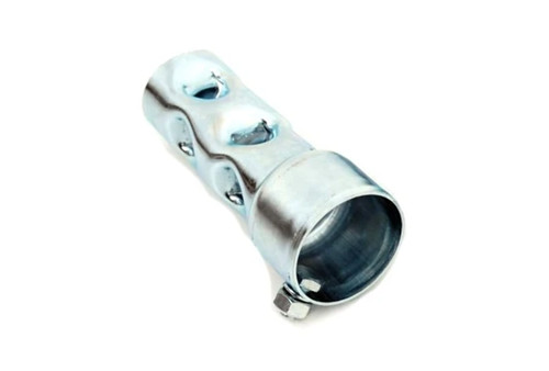 Silencieux 2 drag - silencieux, 1-1/2"
