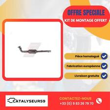 Catalyseur BMW X5 4.4i V8 32V