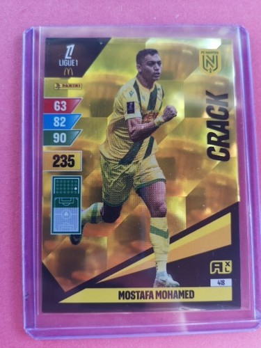 Mostafa mohamed crack - mohamed,