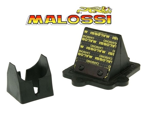 Boite clapet malossi vl14 - clapet,