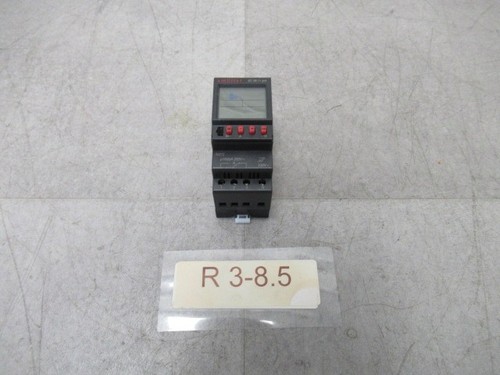 Müller pro horloge - 28.11,