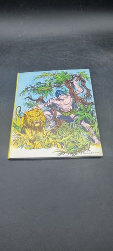 Tarzan les amazones - tarzan, et