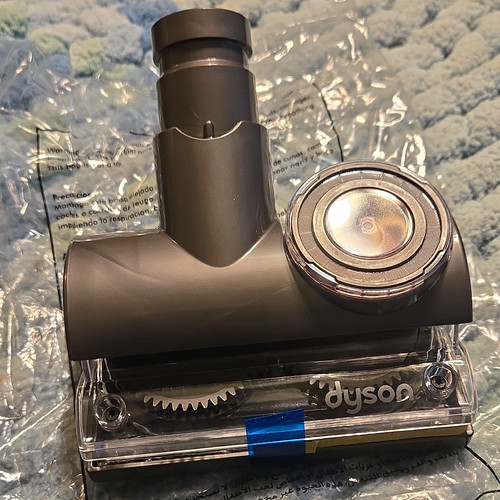 Dyson 41 vacuum - dyson,