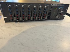 Alesis multimix 10 wireless