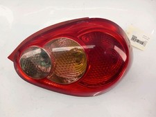 Feu arrière droit Toyota Aygo (B10) Hayon 1.4 HDI (2WZ-TV) 2008 815510H020