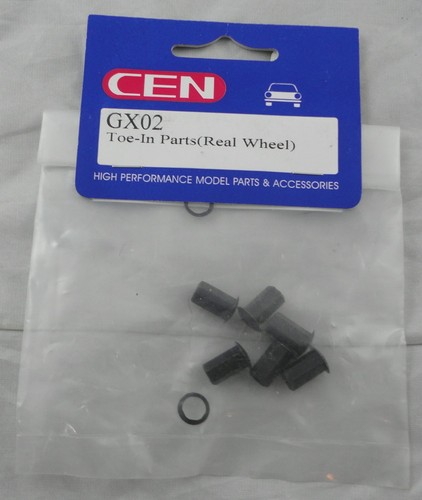 Cen racing gx1 rear - racing,