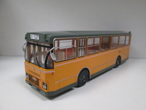 Fiat 418 bus car autocar - fiat,