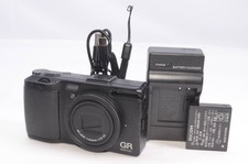 Appareil photo numérique