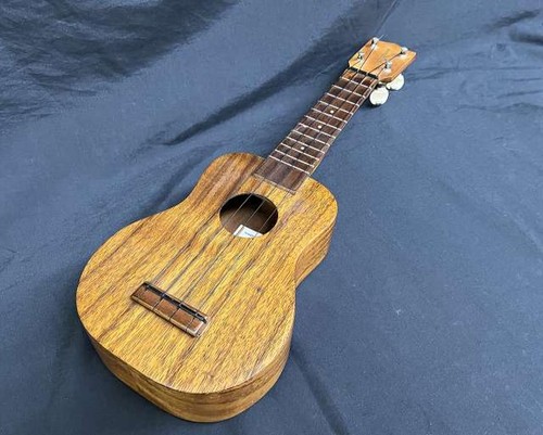 Kamaka handcrafted vintage - kamaka,