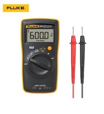 Multimètre numérique de base