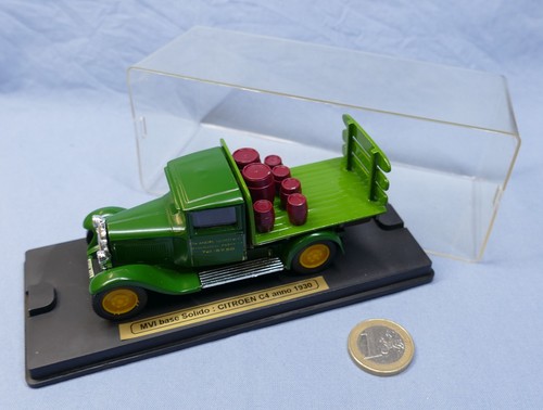 Mvi mini racing - mvi, (transkit