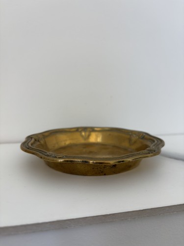Antique gilt bronze - bronze, trinket