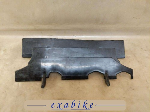 Grille protection droite - de,
