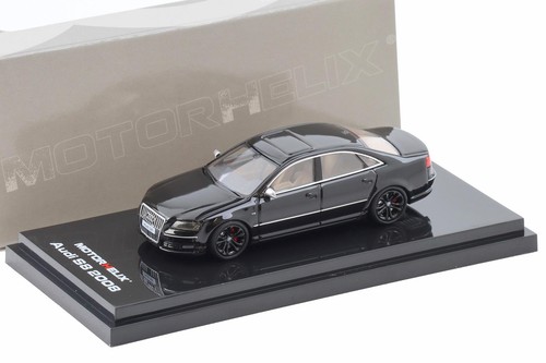 Motorhelix audi limousine - motorhelix,