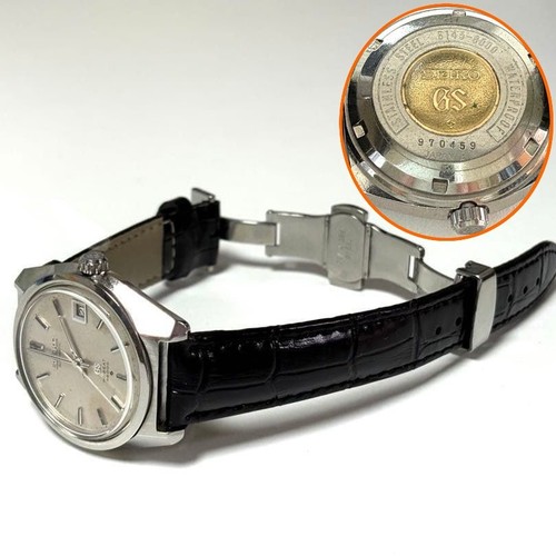 Montre homme vintage 1969 - homme,