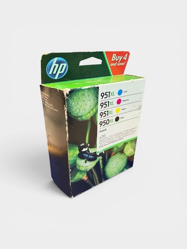Cartouches encre 951xl - hp,